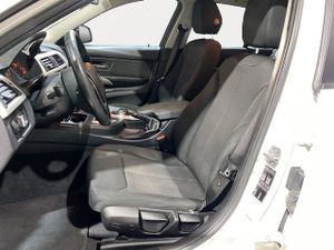 BMW Serie 3 318d 110 kw (150 cv)   - Foto 23