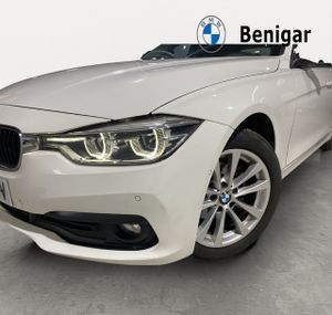 BMW Serie 3 318d 110 kw (150 cv)   - Foto 11