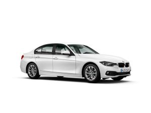 BMW Serie 3 318d 110 kw (150 cv)   - Foto 9