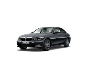 BMW Serie 3 320d 140 kw (190 cv)   - Foto 5