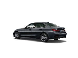 BMW Serie 3 320d 140 kw (190 cv)   - Foto 11
