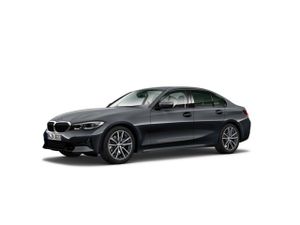 BMW Serie 3 320d 140 kw (190 cv)   - Foto 3