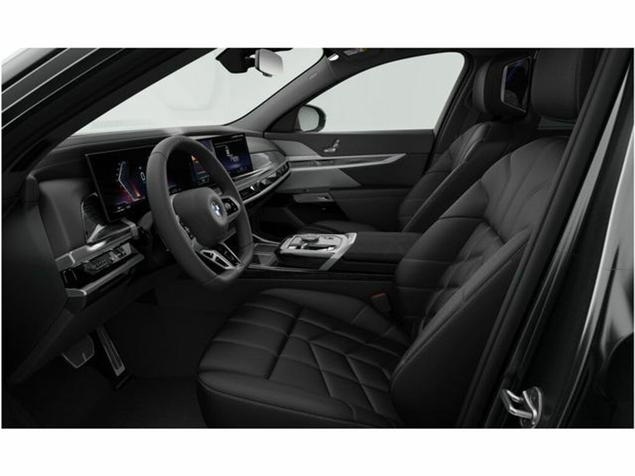 BMW Serie 7 740d xdrive 220 kw (299 cv)   - Foto 5