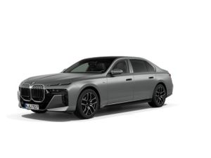 BMW Serie 7 740d xdrive 220 kw (299 cv)   - Foto 2