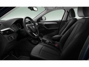 BMW X2 sdrive18d 110 kw (150 cv)   - Foto 15