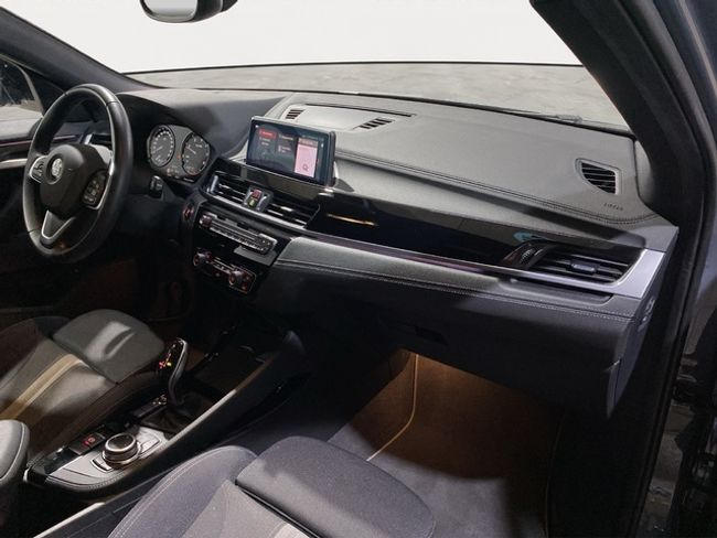 BMW X2 sdrive18d business 110 kw (150 cv)