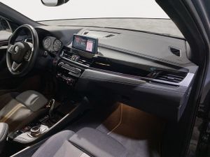 BMW X2 sdrive18d business 110 kw (150 cv)   - Foto 15