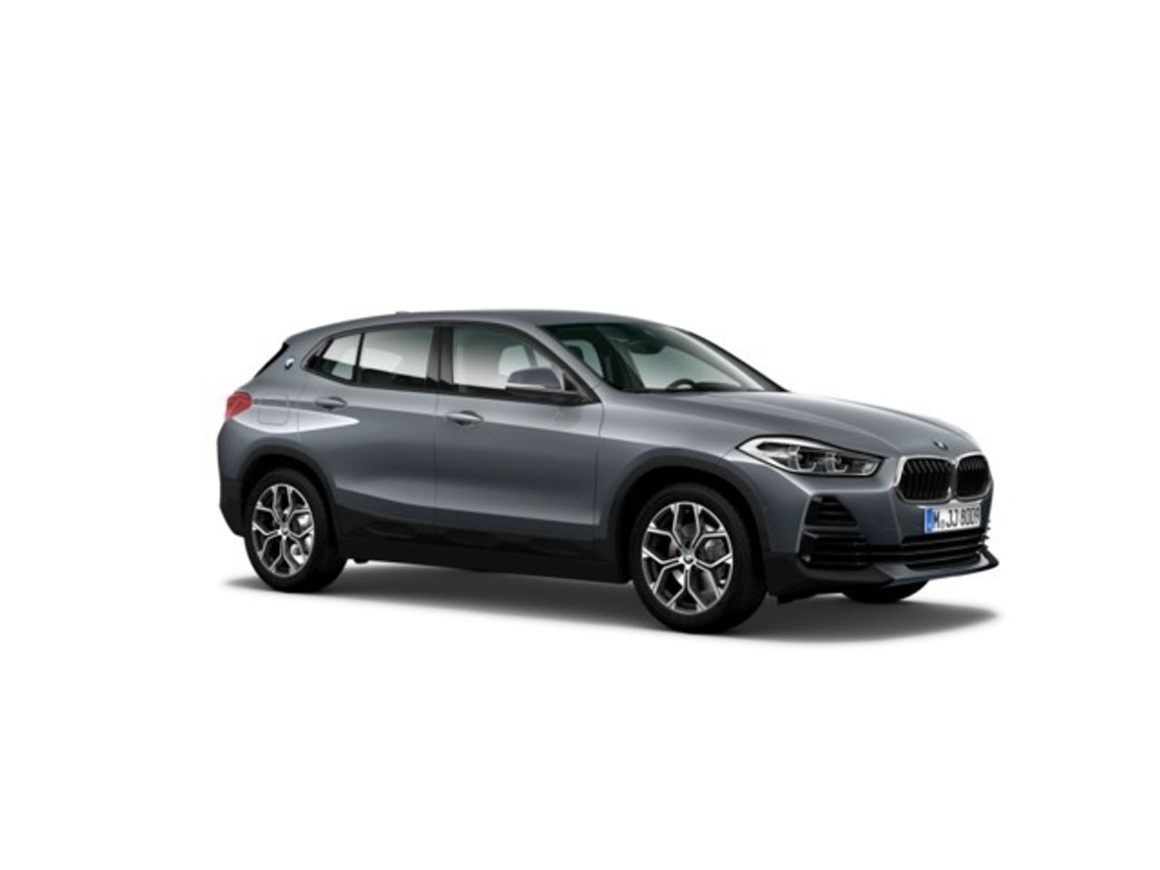 BMW X2 sdrive18d business 110 kw (150 cv)   - Foto 5