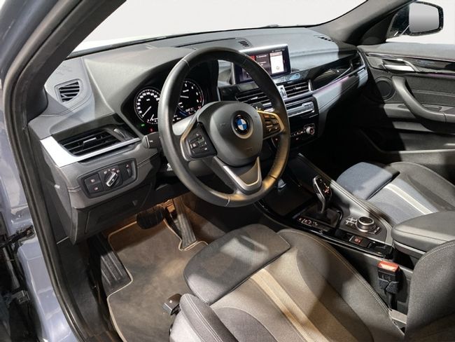 BMW X2 sdrive18d business 110 kw (150 cv)