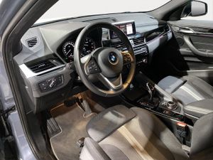 BMW X2 sdrive18d business 110 kw (150 cv)   - Foto 29