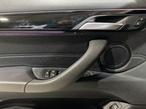 BMW X2 sdrive18d business 110 kw (150 cv)   - Foto 23