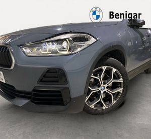 BMW X2 sdrive18d business 110 kw (150 cv)   - Foto 11