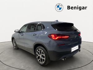 BMW X2 sdrive18d business 110 kw (150 cv)   - Foto 21