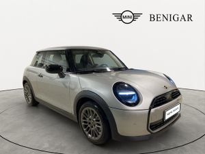 MINI Cooper  c 115 kw (156 cv)   - Foto 21