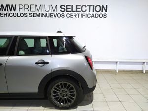 MINI Cooper  c 115 kw (156 cv)   - Foto 27