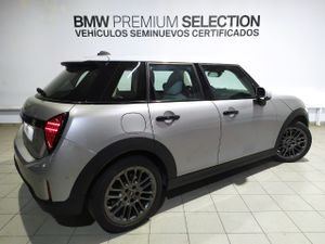 MINI Cooper  c 115 kw (156 cv)   - Foto 7