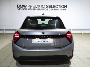 MINI Cooper  c 115 kw (156 cv)   - Foto 9