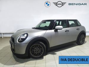 MINI Cooper  c 115 kw (156 cv)   - Foto 2
