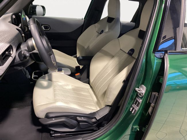 MINI Cooper  c 115 kw (156 cv)