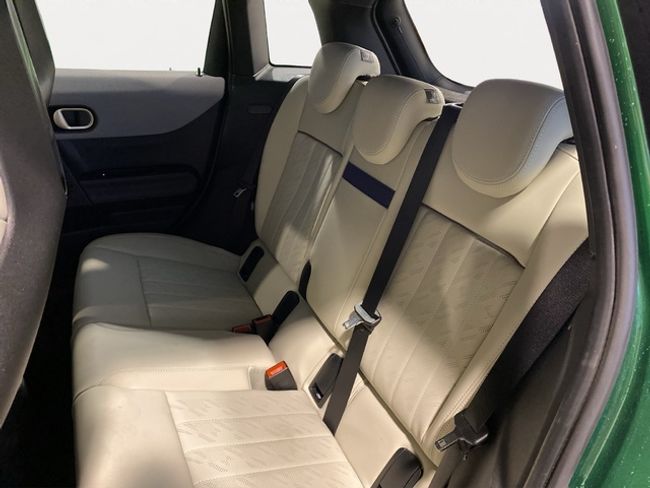 MINI Cooper  c 115 kw (156 cv)