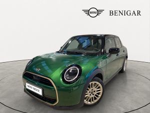 MINI Cooper  c 115 kw (156 cv)   - Foto 2