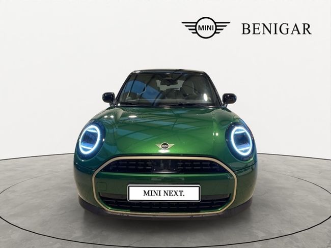 MINI Cooper  c 115 kw (156 cv)