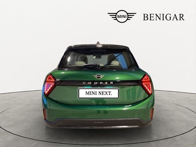 MINI Cooper  c 115 kw (156 cv)