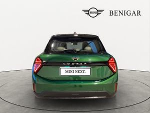 MINI Cooper  c 115 kw (156 cv)   - Foto 9