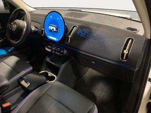 MINI Countryman e 150 kw (204 cv)   - Foto 15