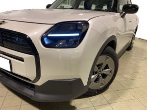 MINI Countryman e 150 kw (204 cv)   - Foto 11