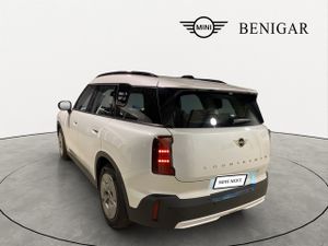 MINI Countryman e 150 kw (204 cv)   - Foto 23