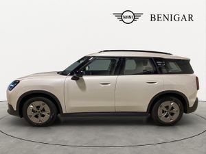 MINI Countryman e 150 kw (204 cv)   - Foto 5