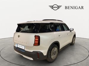MINI Countryman e 150 kw (204 cv)   - Foto 7