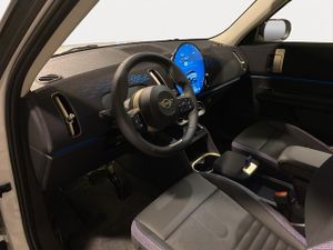 MINI Countryman e 150 kw (204 cv)   - Foto 29