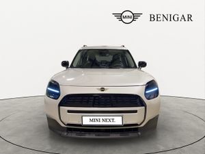 MINI Countryman e 150 kw (204 cv)   - Foto 3