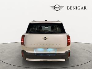 MINI Countryman e 150 kw (204 cv)   - Foto 9