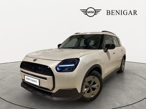MINI Countryman e 150 kw (204 cv)   - Foto 2