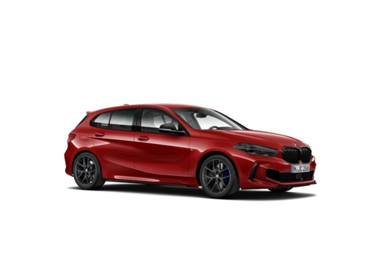 BMW Serie 1 m135i 225 kw (306 cv)   - Foto 5