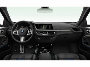 BMW Serie 1 m135i 225 kw (306 cv)   - Foto 11