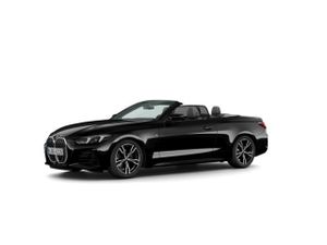 BMW Serie 4 420i cabrio 135 kw (184 cv)   - Foto 3