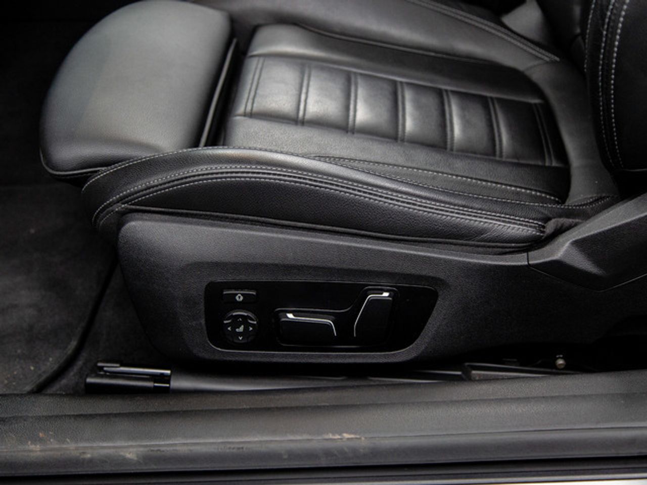 BMW Serie 4 420i cabrio 135 kw (184 cv)   - Foto 16