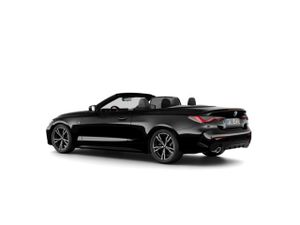 BMW Serie 4 420i cabrio 135 kw (184 cv)   - Foto 11