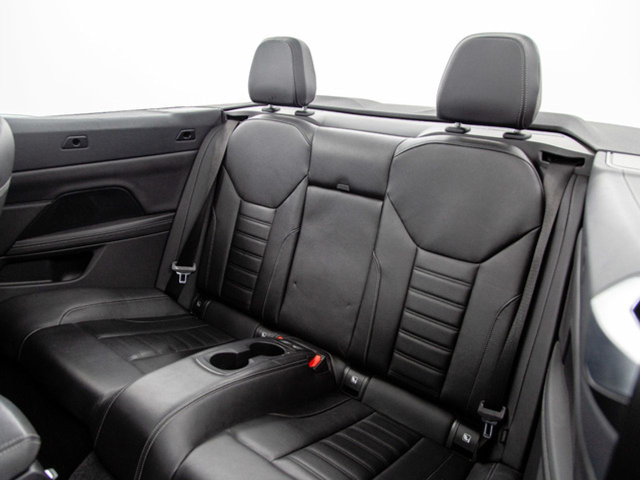 BMW Serie 4 420i cabrio 135 kw (184 cv)   - Foto 10