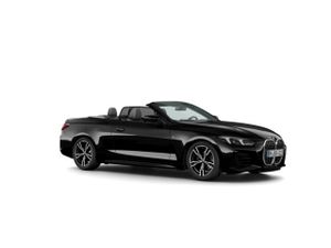 BMW Serie 4 420i cabrio 135 kw (184 cv)   - Foto 7