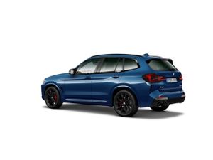 BMW X3 m40d 250 kw (340 cv)   - Foto 11