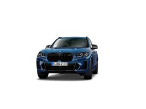 BMW X3 m40d 250 kw (340 cv)   - Foto 2