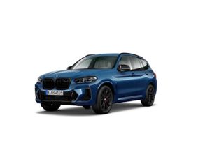 BMW X3 m40d 250 kw (340 cv)   - Foto 5