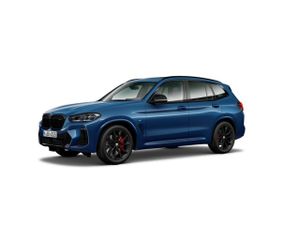 BMW X3 m40d 250 kw (340 cv)   - Foto 3