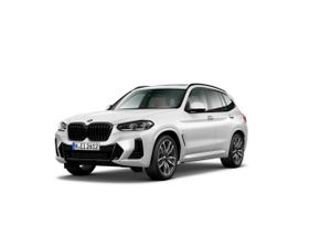 BMW X3 xdrive20d xline 140 kw (190 cv)   - Foto 5