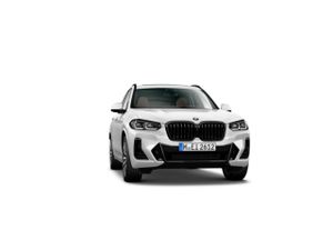BMW X3 xdrive20d xline 140 kw (190 cv)   - Foto 11